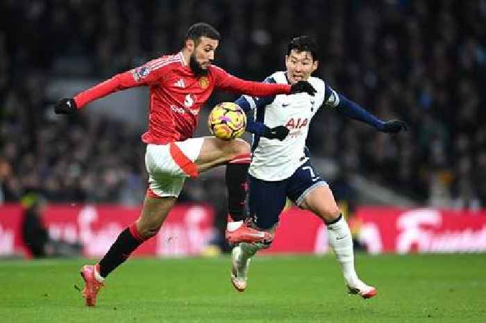 Richarlison winner, red cards, penalty drama - Tottenham vs Man Utd Europa League final predicted