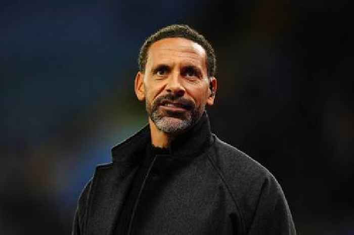 Rio Ferdinand gives honest verdict on Tottenham vs Man Utd Europa League final - 'lunatics!'
