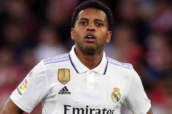 Rodrygo future latest: Chelsea 'bid' claim, Real Madrid replacement, player's 'stance'