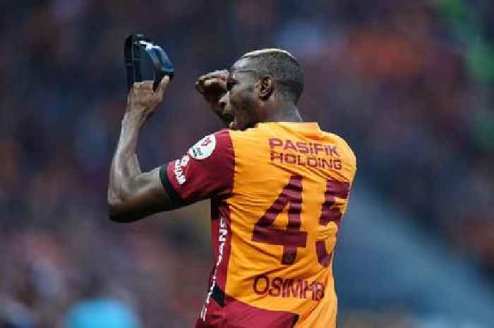 Victor Osimhen feelings made emphatically clear amid Chelsea summer transfer interest