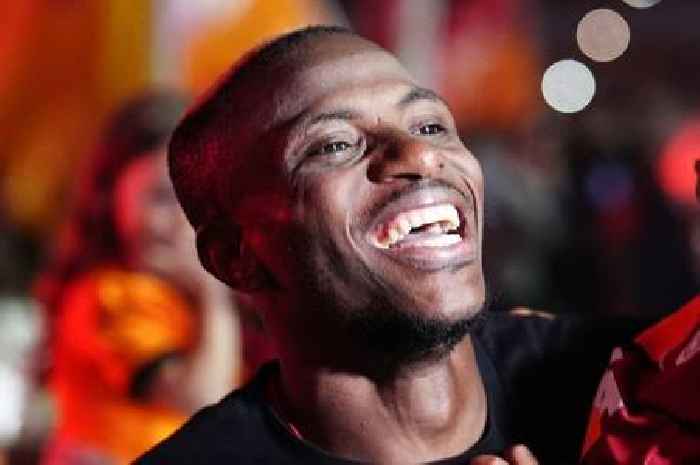 Victor Osimhen has made huge change before Chelsea summer transfer decision as £67m stance clear