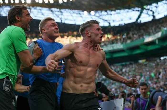 Viktor Gyokeres team-mate makes transfer feelings clear with bullish message to Arsenal
