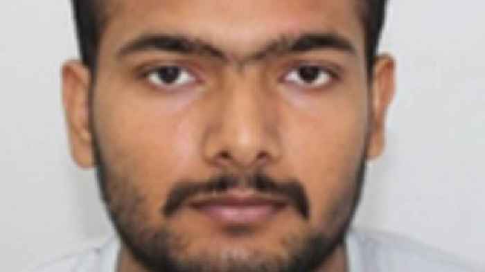 Reward to find fugitive accused of murdering wife whose body was found in car boot