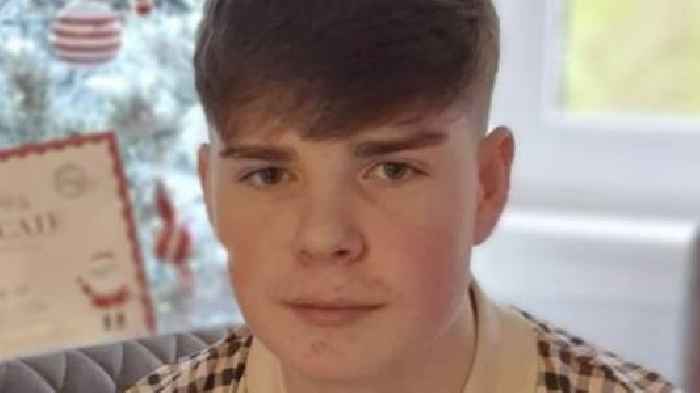 Suspect appears in court charged with teenager's murder after beach stabbing