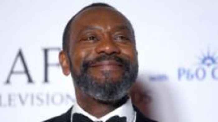 'Comedy is a massive healer': Sir Lenny Henry returns to stand-up after 16 years