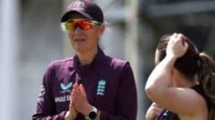 England to bring in minimum fitness standards