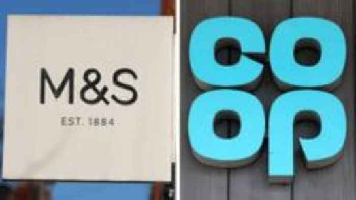 Police investigation into UK retail hacks focuses on English-speaking youths
