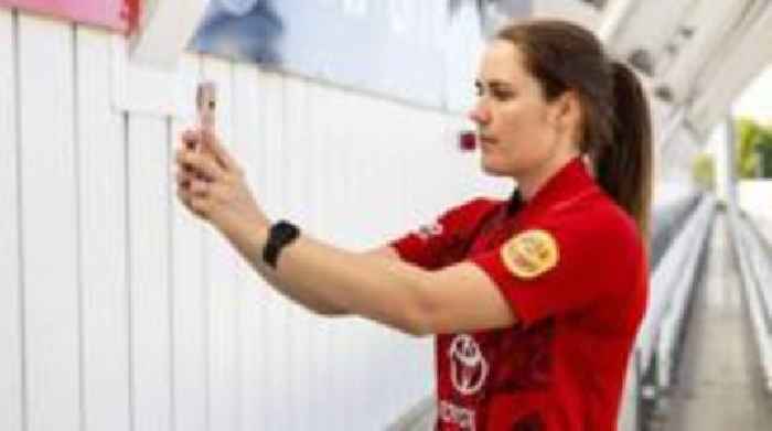 Sciver-Brunt's eclectic journey from Tokyo to England captain