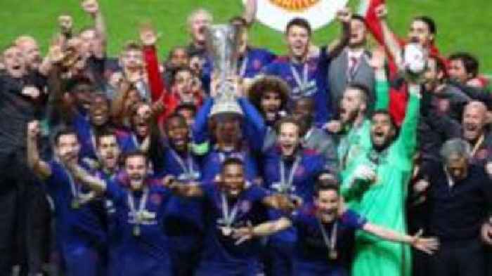 The £100m final Man Utd cannot afford to lose?
