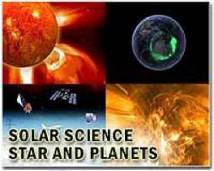 The most powerful solar storm on record occurred in 12350 BC, study reveals