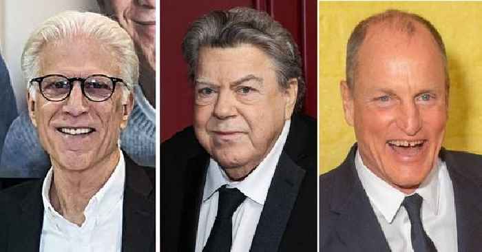 George Wendt's Final Appearance: Late Star Spent Time With 'Cheers' Costars Ted Danson and Woody Harrelson Before Tragic Death