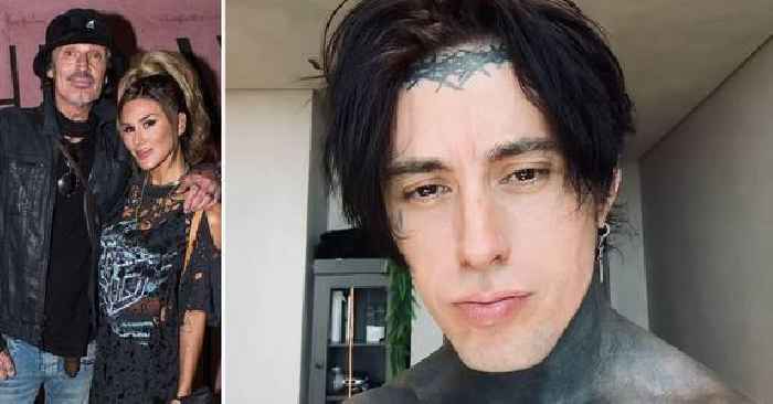 Ronnie Radke Called FBI Over Catfishing Drama With Tommy Lee's Wife Brittany Furlan
