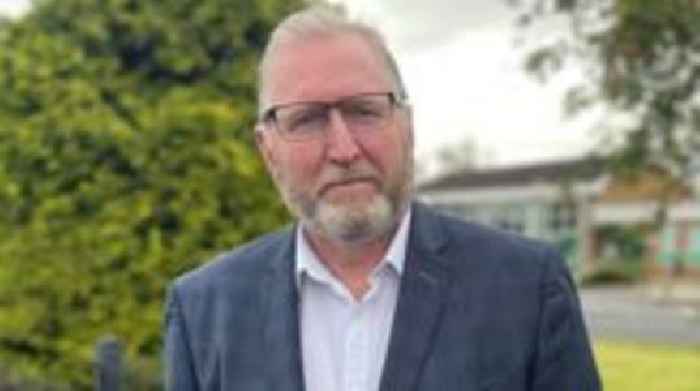 Beattie to write to PPS over Winston Irvine sentence