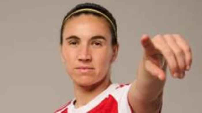 Is 'magic' Caldentey Arsenal's key in Champions League final?
