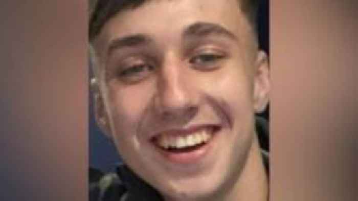 Jay Slater's friends cannot be found, inquest into British holidaymaker's death told