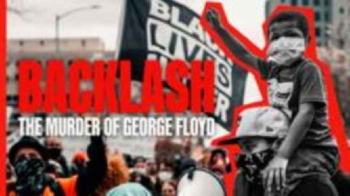 The global impact of George Floyd's murder, five years on