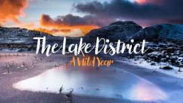 A unique perspective on a turbulent year in the Lake District