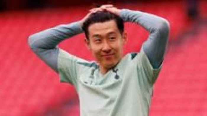 How Man Utd and Spurs are preparing for their Europa League final clash