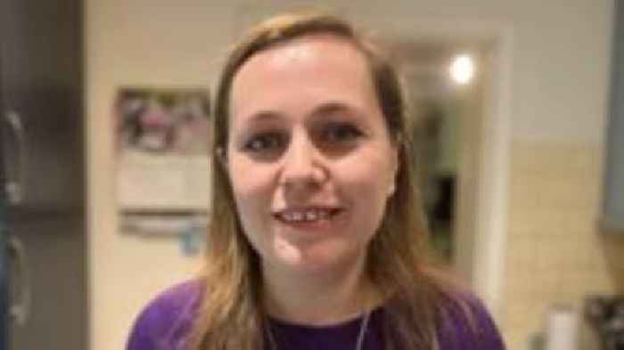 MP criticises 'patronising' mental health care