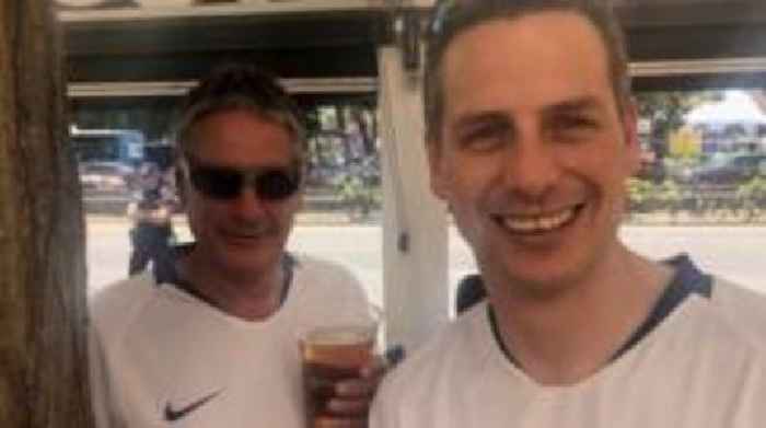 Planes, trains and cars: Spurs fans head to Bilbao