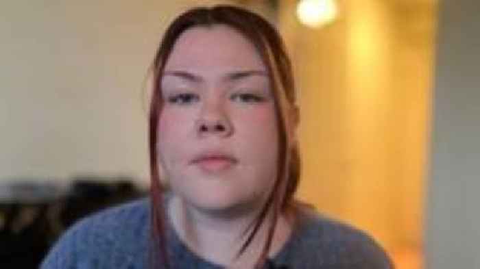 Tenants in dangerous homes after failed regeneration