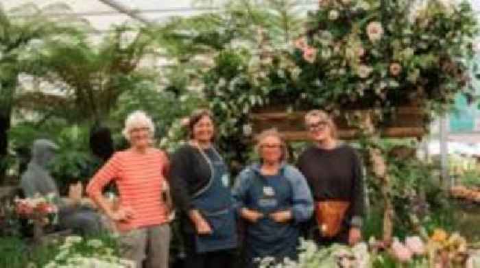 'We were first to take funeral flowers to Chelsea'