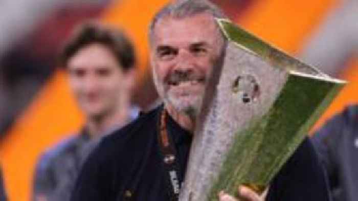 'I don't feel I've completed the job... but que sera, sera'