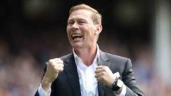 Big Dunc - From Barlinnie hell to Goodison heaven