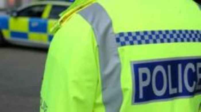 Man charged over attempted murder in Dumfries
