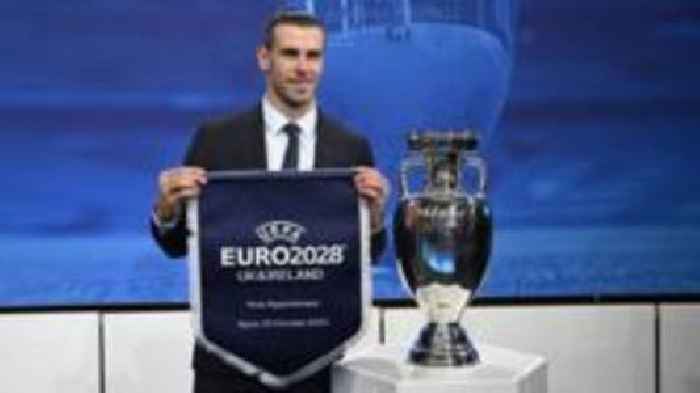 Home Nations will have to qualify for Euro 2028