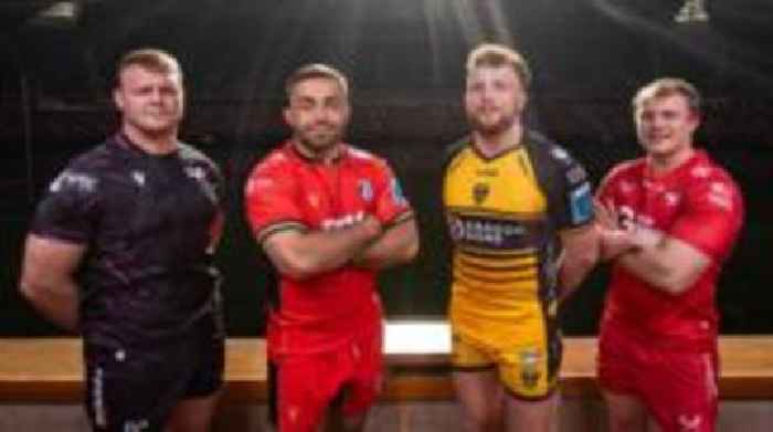 Welsh rugby's Judgement Day shelved for a season
