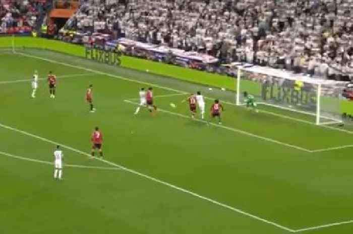 Andre Onana mix-up 'gifts' Tottenham Europa League final goal as Man Utd fans fuming