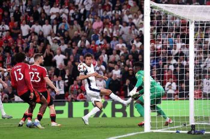 Europa League final 'unwatchable' as fans rage at Man Utd vs Tottenham Discovery Plus mess