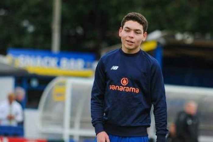 Ex-Man Utd player, 19, died just months after quitting football and 'sudden' mood change