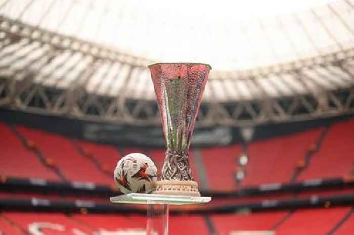 How to watch Man Utd vs Tottenham Europa League final for FREE and TV channel