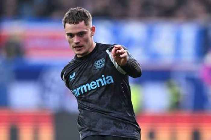 Liverpool transfer news: Florian Wirtz 'greatly impressed' amid club's 'contract standoff'
