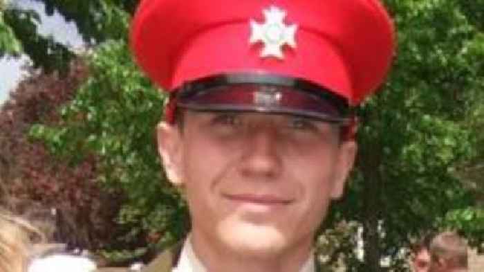 Man shot by police killed lawfully - jury