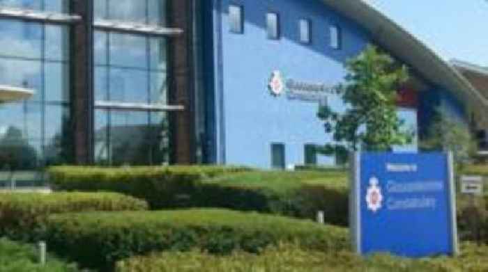Police told to urgently improve child safeguarding