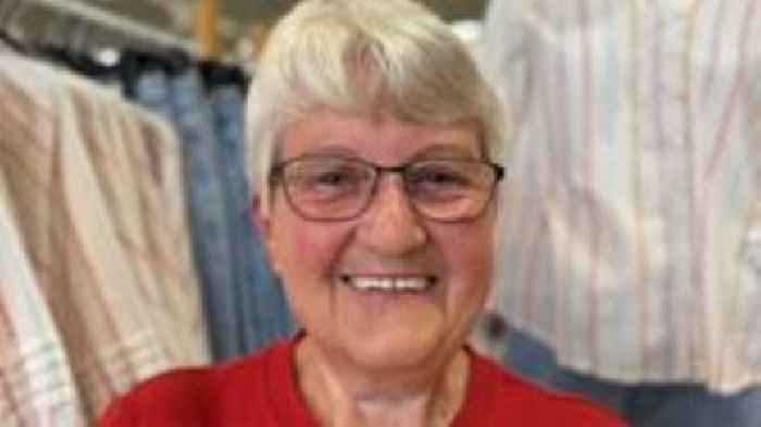 'I'm 81 but I've no plans to retire yet'