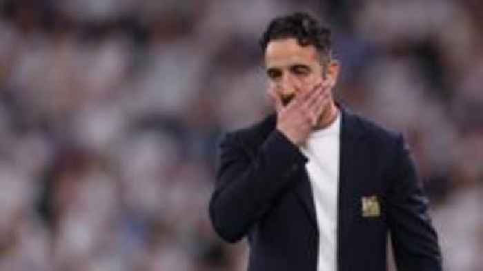Belief in Amorim remains at Man Utd - but for how long?