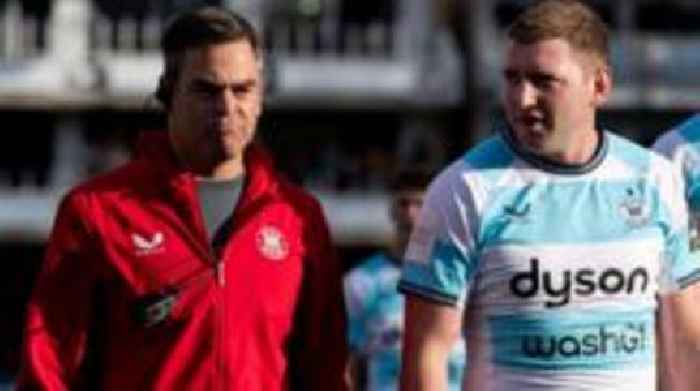 Bath to 'stick to process' in European cup final