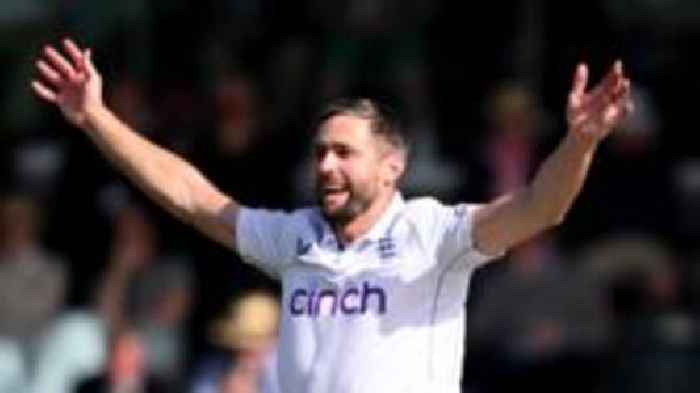 Somerset's Rew to captain England Lions
