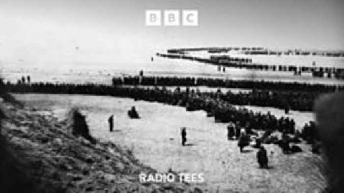 The Dunkirk hero who protected Churchill