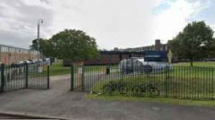 Pupils punished after schoolboy assault video