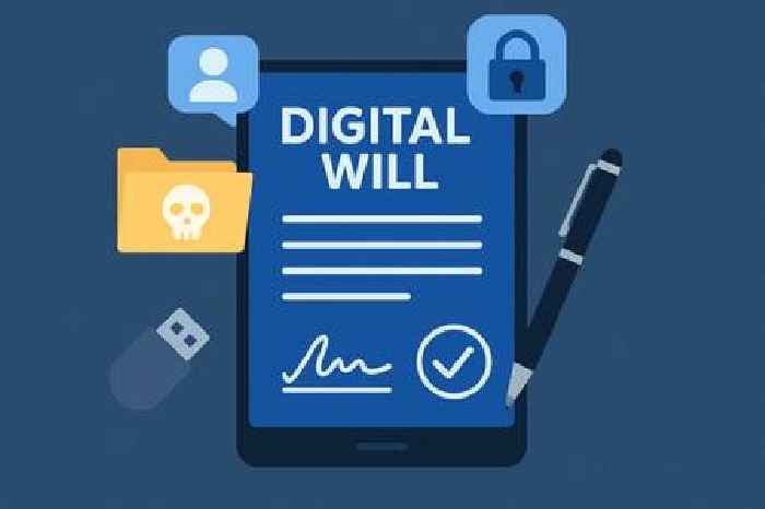 Digital wills could help tackle predatory marriage