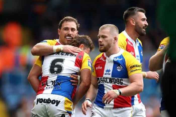 London Broncos will tap Australian rugby league investment, but not NRL