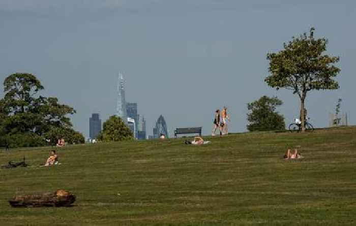 London can’t afford to let rich Nimbys block live music in Brockwell Park