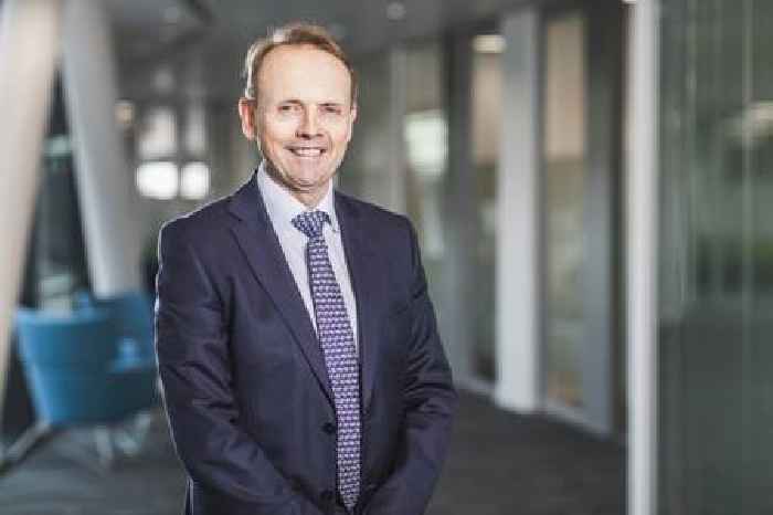 SSE boss: Zonal pricing would be a ‘huge mistake’