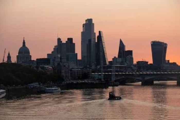 UK SMEs could ‘unlock £78bn’ by using AI