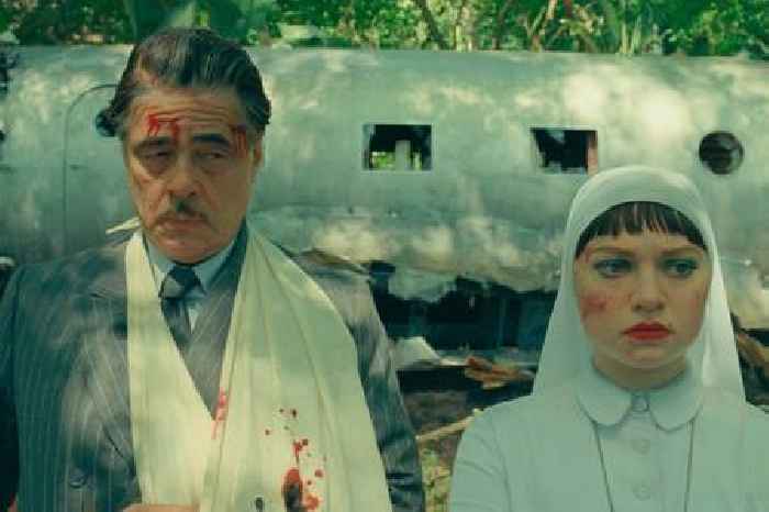 Wes Anderson’s The Phoenician Scheme is a work of art